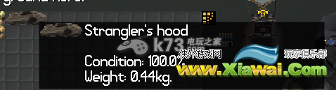 末日拾荒者strangler's hood获取攻略