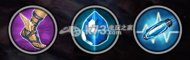 Vainglory虚荣小刀流saw打法