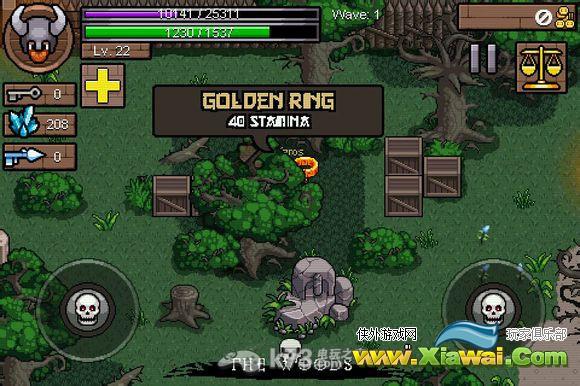 攻城英雄Hero Siege全遗物收集攻略
