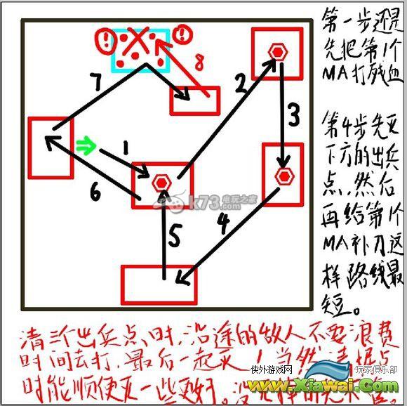 真高达无双觉醒救火之魂心得