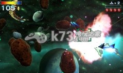 星际火狐64 3D游戏各种玩法详解