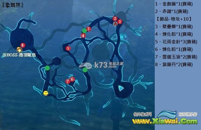 仙剑奇侠传6一篇攻略解全难点