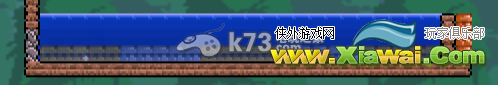 泰拉瑞亚钓鱼教学