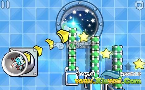 重力实验室三星过关方法