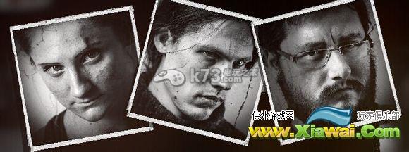 这是我的战争人物介绍及组合推荐