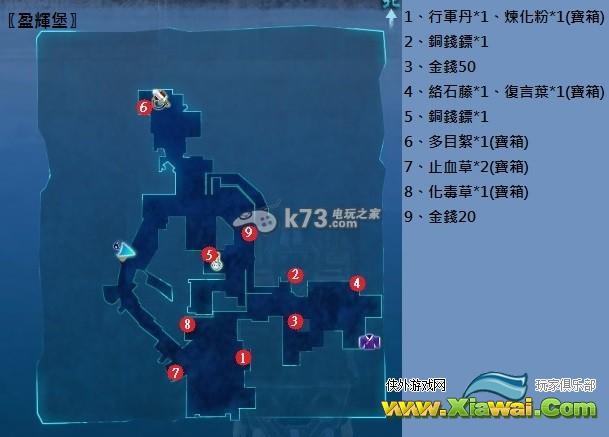 仙剑奇侠传6一篇攻略解全难点