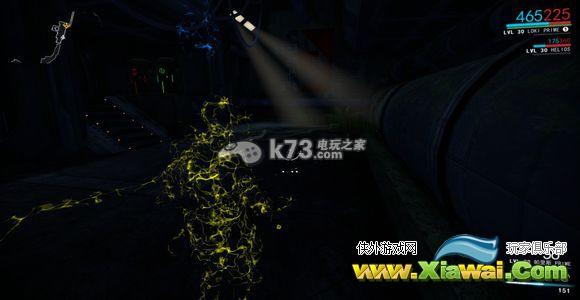 星际战甲地球boss速刷技巧