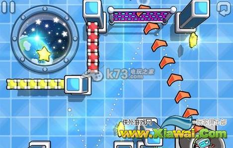 重力实验室新手玩法解析