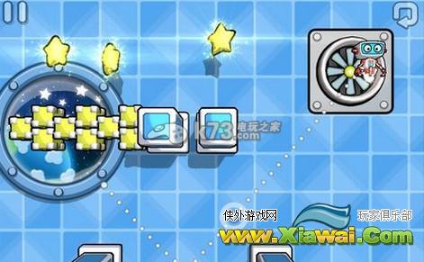 重力实验室三星过关方法