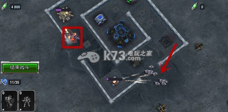 银河掌控最佳攻击位置分享