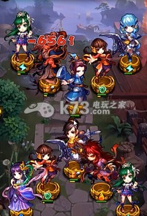 仙剑奇侠传手游慕容紫英主流阵容解析