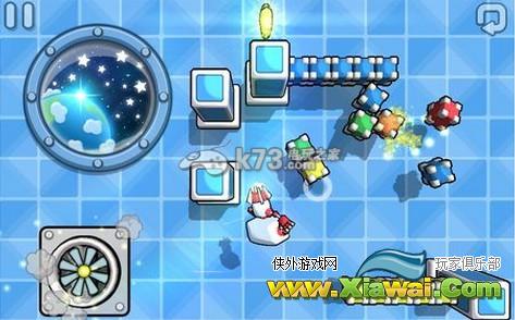 重力实验室三星过关方法