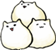 愉悦的年糕猫虎猫糕图鉴攻略