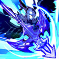 vainglory虚荣寒冰法王Reim技能介绍