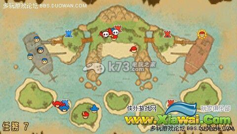 肥肥公主大救援单机流程攻略