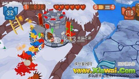 肥肥公主大救援单机流程攻略