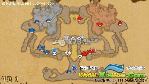 肥肥公主大救援单机流程攻略