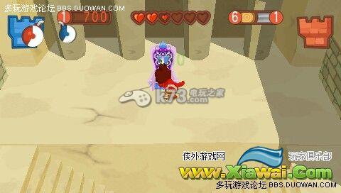 肥肥公主大救援单机流程攻略