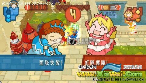 肥肥公主大救援单机流程攻略