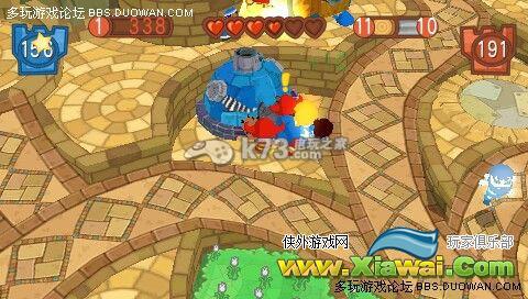 肥肥公主大救援单机流程攻略