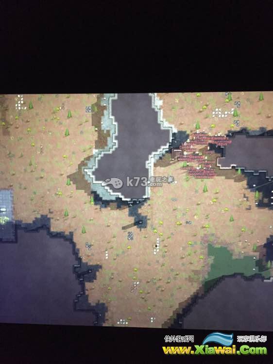 Rimworld环世界防御机器人方法