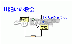 勇者斗恶龙8全城镇地图【商店·宿屋·武器防具】