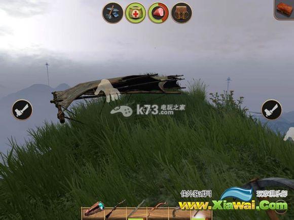 辐射岛常见矿石位置一览
