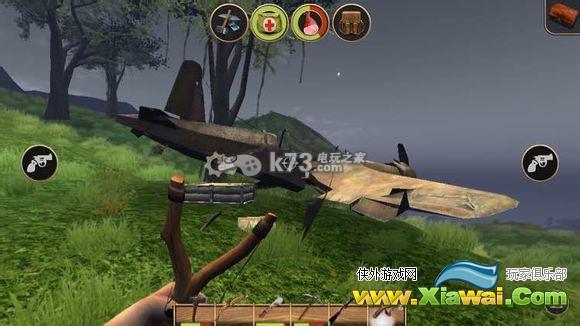辐射岛左轮枪位置介绍