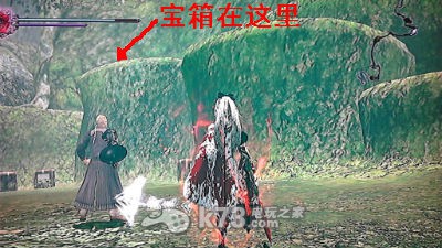 龙背上的骑兵3全宝箱收集攻略