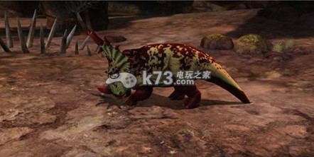 夺命侏罗纪区域通关方法