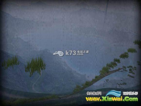 辐射岛常见矿石位置一览