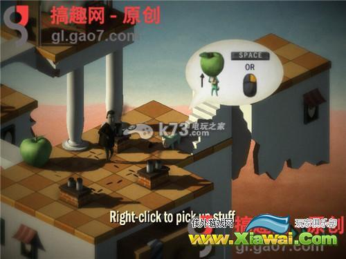 回到床上Back to Bed全关卡攻略