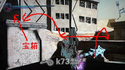 龙背上的骑兵3全宝箱收集攻略