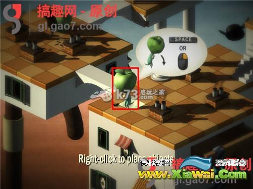 回到床上Back to Bed全关卡攻略