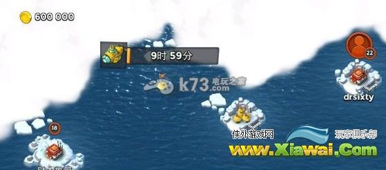 海岛奇兵深海寻宝玩法解析