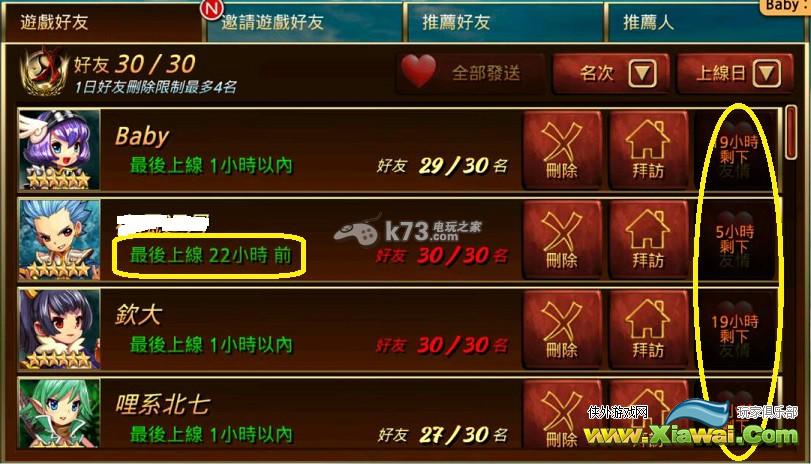 永恒守护者奖励系统介绍