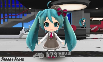 初音未来未来计划2全服装入手方法