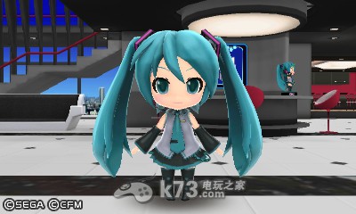 初音未来未来计划2全服装入手方法