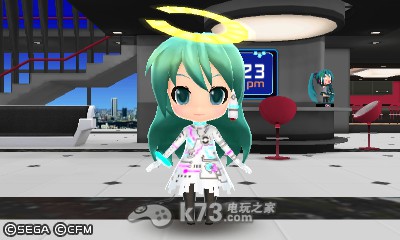 初音未来未来计划2全服装入手方法