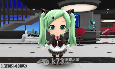 初音未来未来计划2全服装入手方法