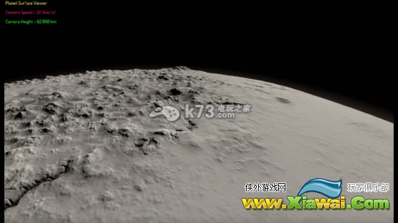 精英危险行星登陆地表详解