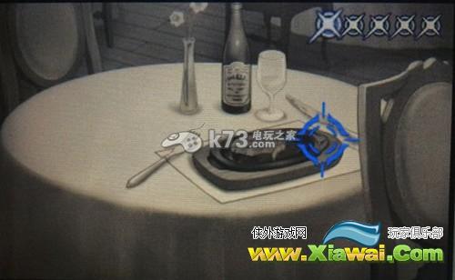 大逆转裁判成步堂龙之介的冒险剧情案件流程攻略