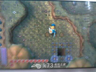 塞尔达传说众神的三角力量2 4块大师矿石获得地点