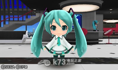 初音未来未来计划2全服装入手方法