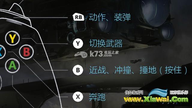 光环5实战操作指南