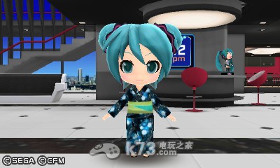 初音未来未来计划2全服装入手方法