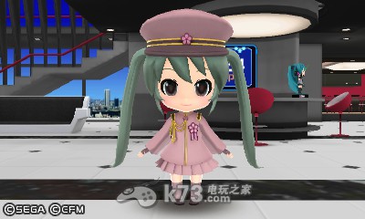 初音未来未来计划2全服装入手方法