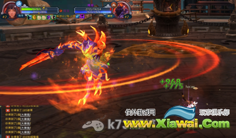 寻龙OL初闯炼神台攻略