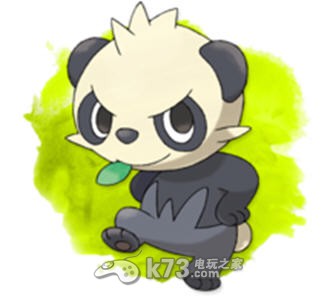 《口袋妖怪xy》代表新宠图鉴