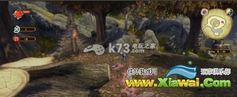 神鬼寓言周年纪念版上手心得图文攻略